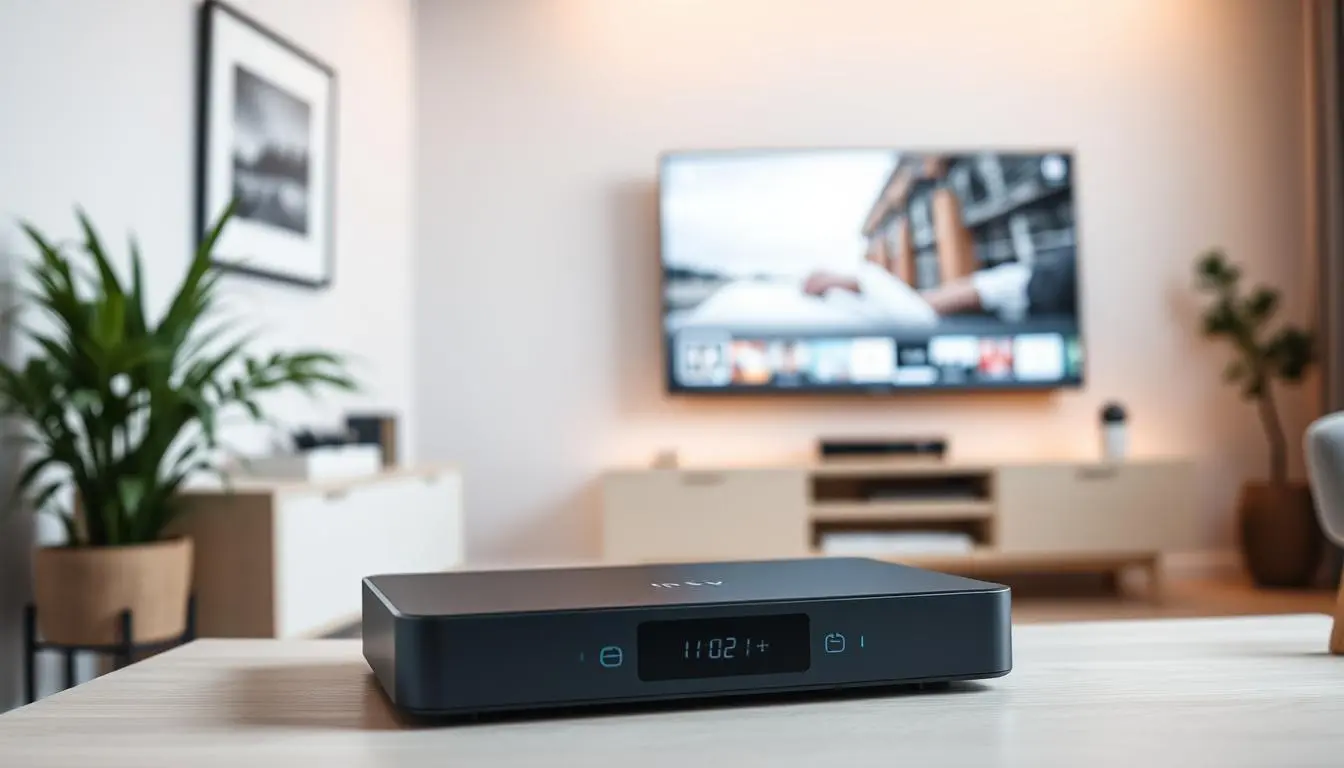 iptv nordic box with nordic iptv