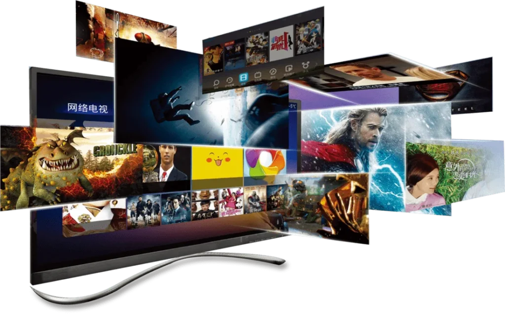 nordic iptv